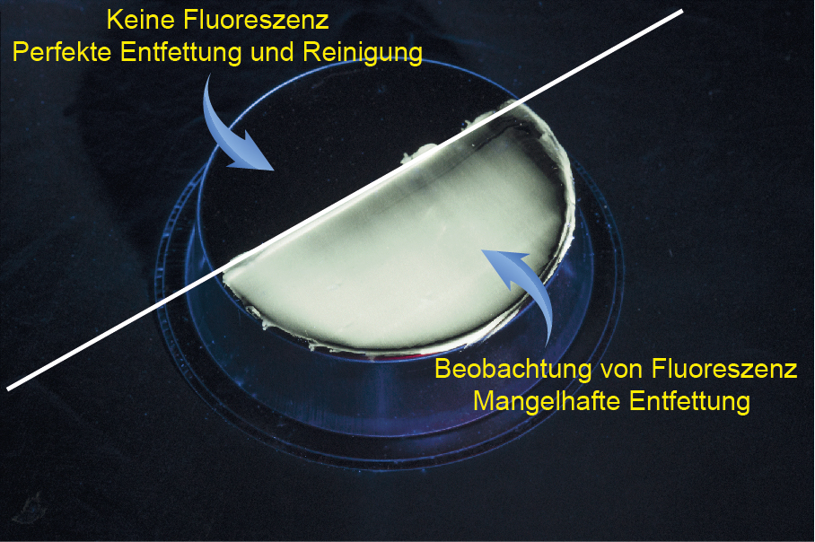 Französischer Entwickler und Hersteller von Lösungsmitteln ohne Gefahrenpiktogramme, CMR-Ersatzstoffen, Lösungsmitteln aus landwirtschaftlicher Herstellung, Öko-Lösungsmitteln, Fettlösern, Reinigungsmitteln, Verdünnern, Lösungsmitteln, Abbeizmitteln, Dekontaminationsmitteln